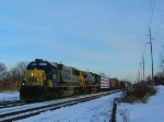 CSX 8521